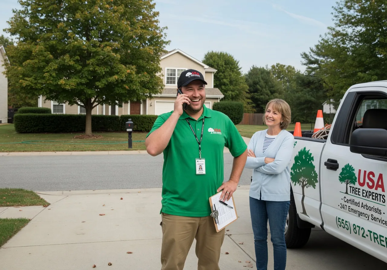 Tree Services Greybull, WY FAQs